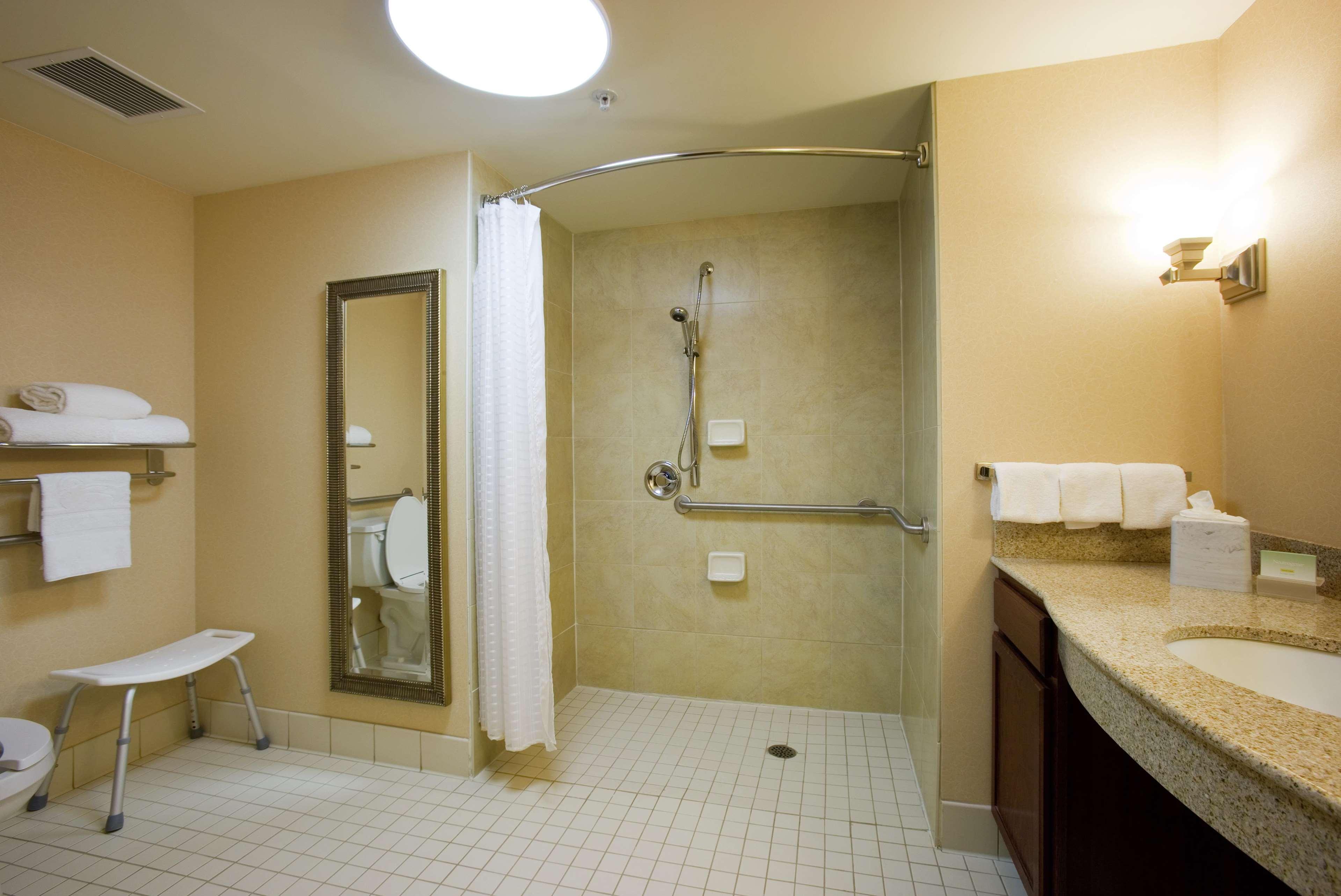 Homewood Suites By Hilton Somerset Habitación foto