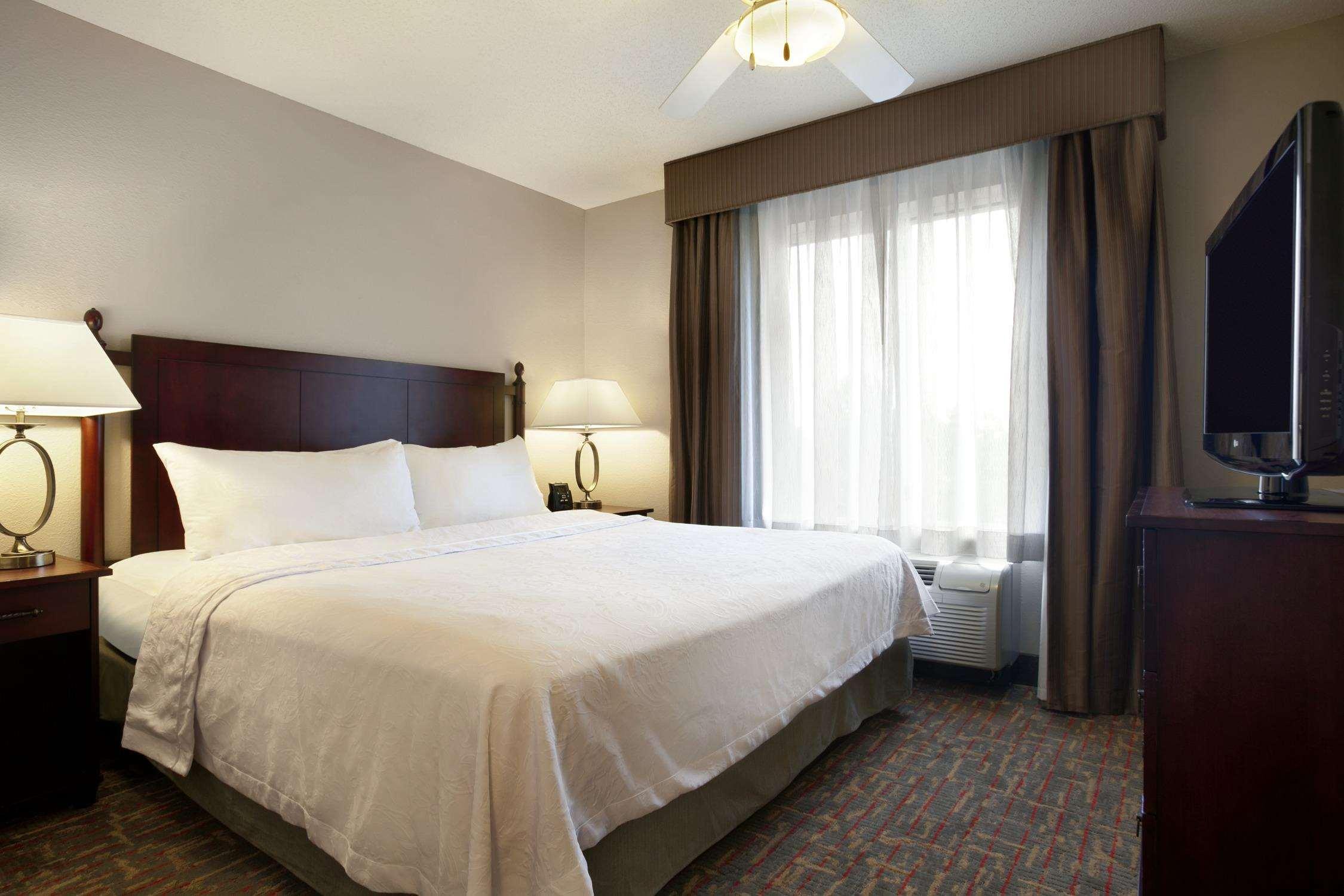 Homewood Suites By Hilton Somerset Exterior foto