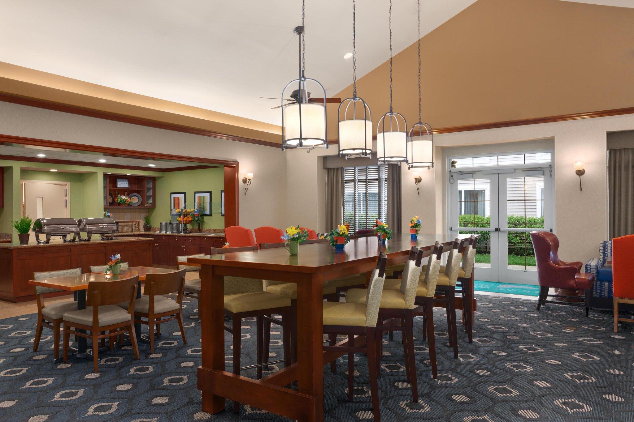 Homewood Suites By Hilton Somerset Exterior foto