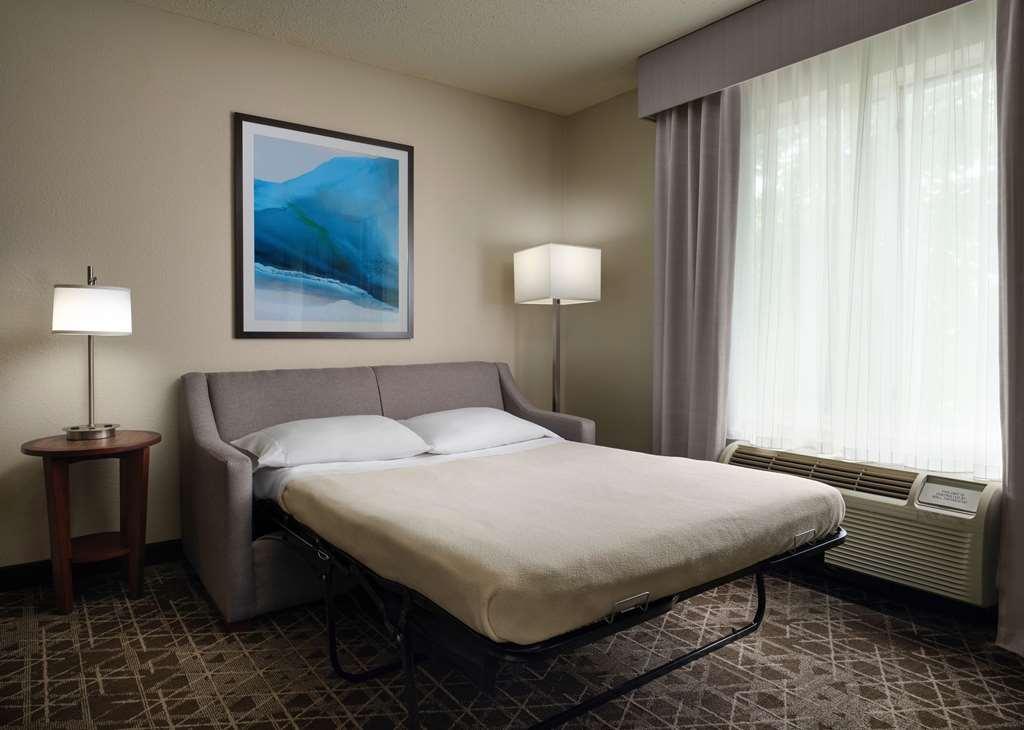 Homewood Suites By Hilton Somerset Habitación foto