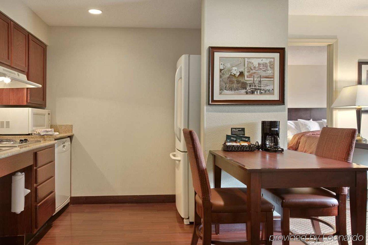 Homewood Suites By Hilton Somerset Habitación foto