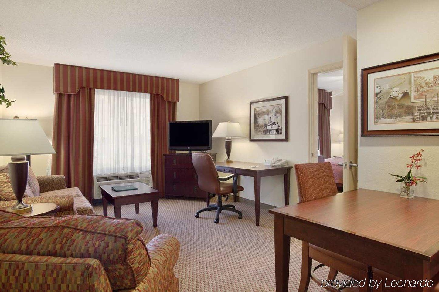 Homewood Suites By Hilton Somerset Habitación foto