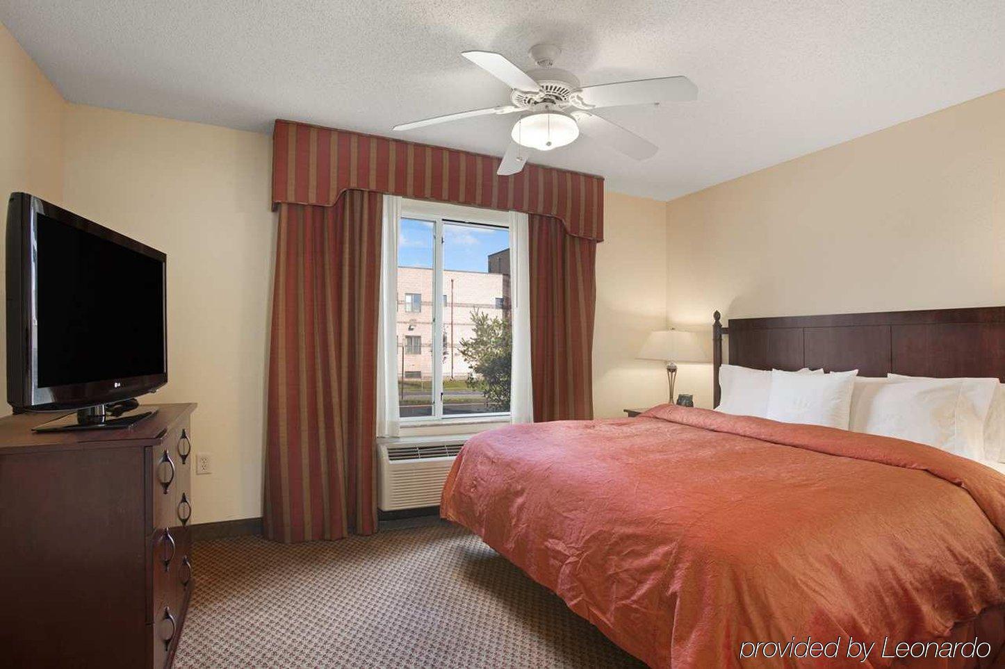 Homewood Suites By Hilton Somerset Habitación foto