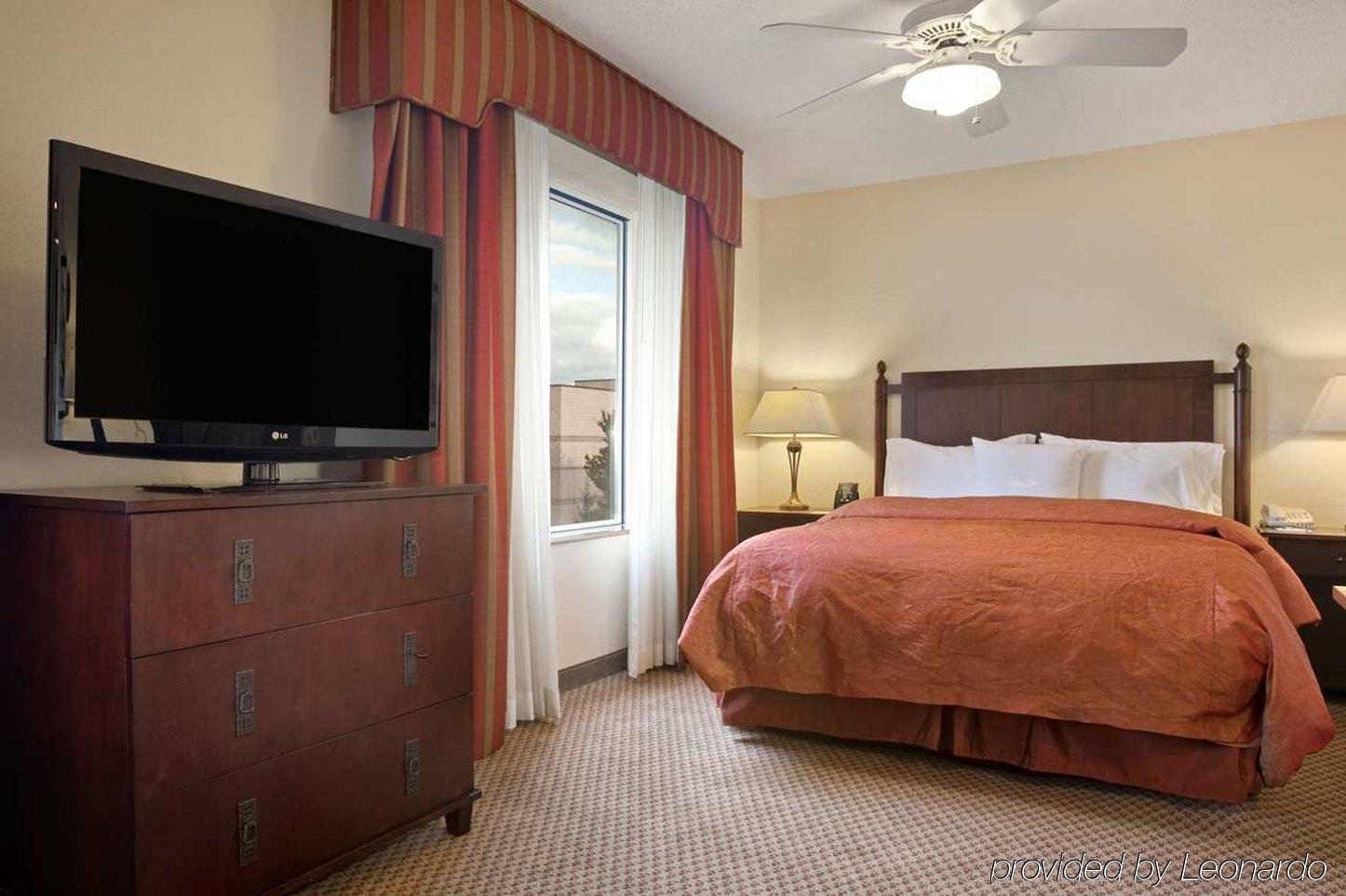 Homewood Suites By Hilton Somerset Habitación foto