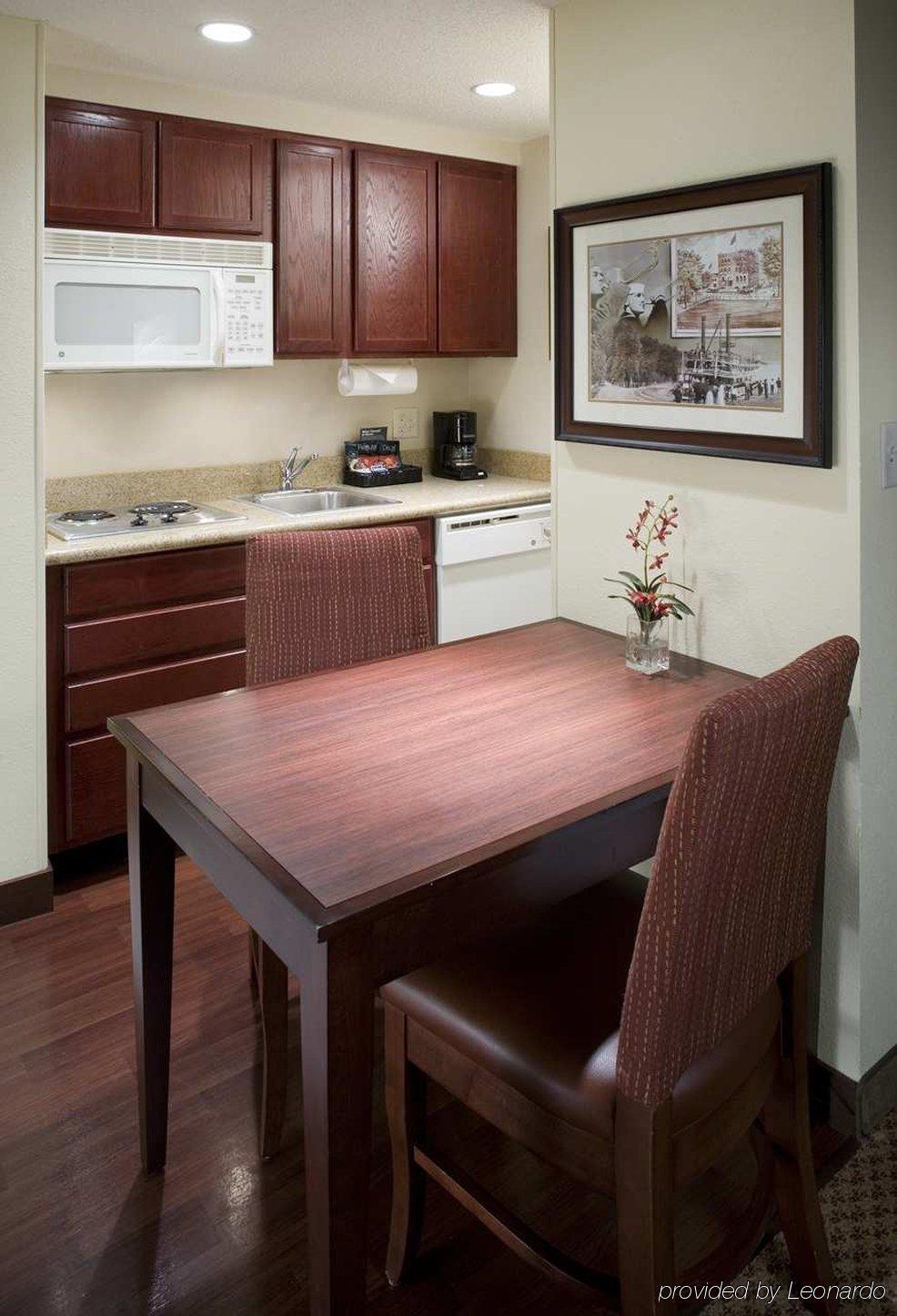 Homewood Suites By Hilton Somerset Habitación foto