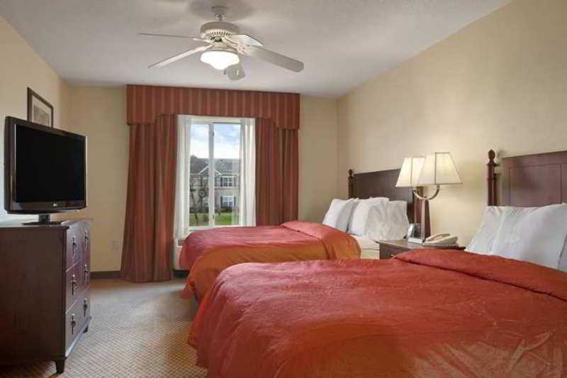 Homewood Suites By Hilton Somerset Habitación foto