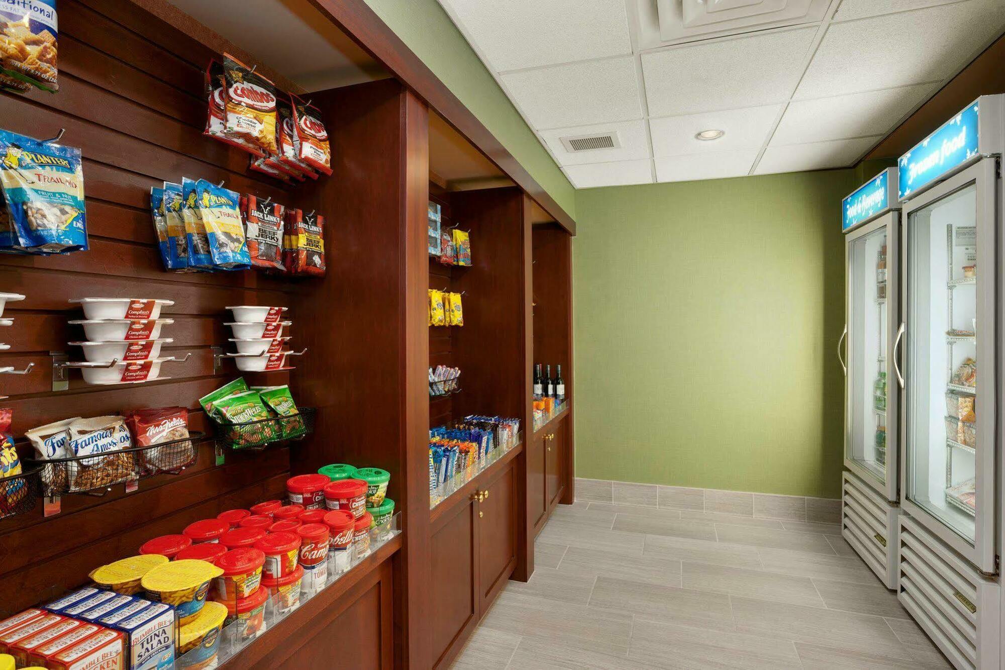 Homewood Suites By Hilton Somerset Exterior foto
